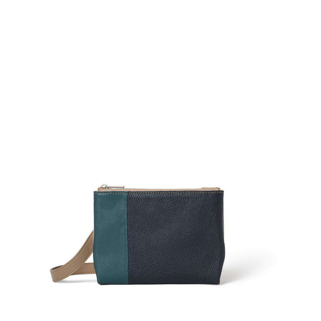 Rinne Block Shoulder