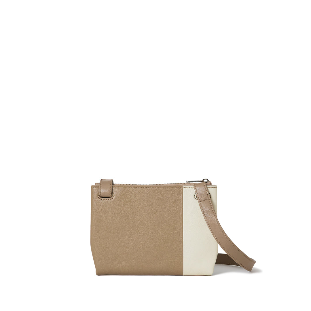 Rinne Block Shoulder