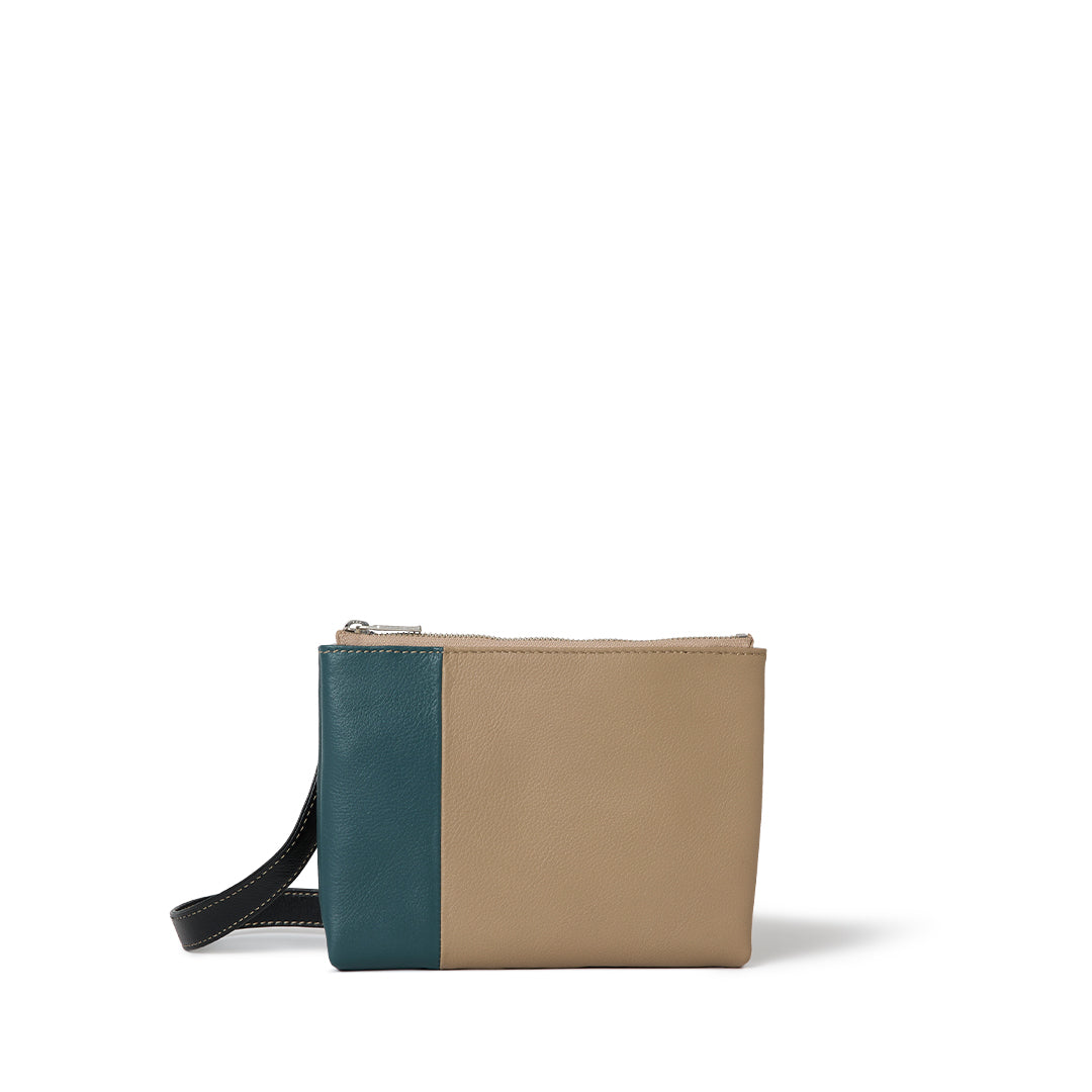 Rinne Block Shoulder