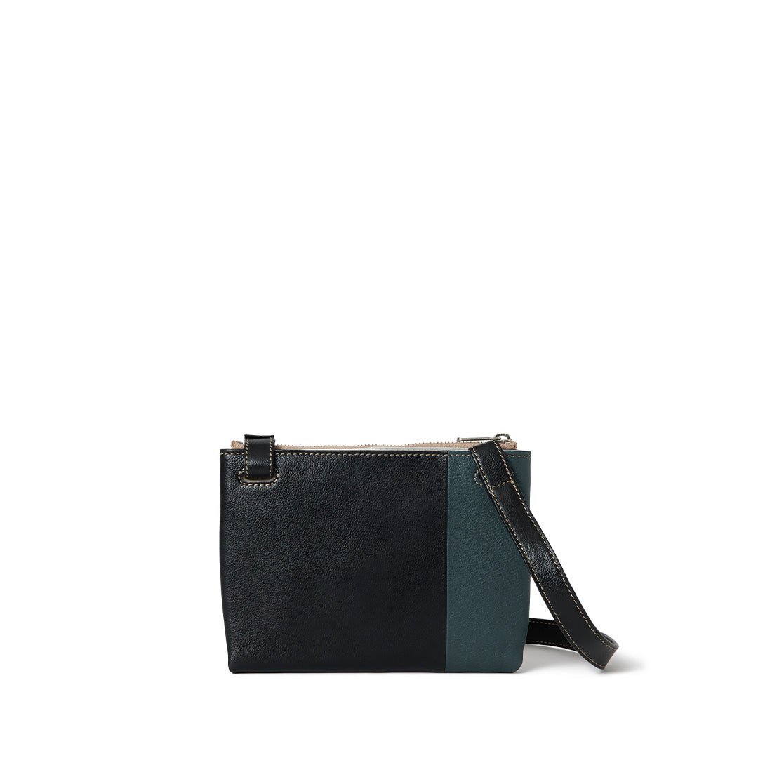 Rinne Block Shoulder