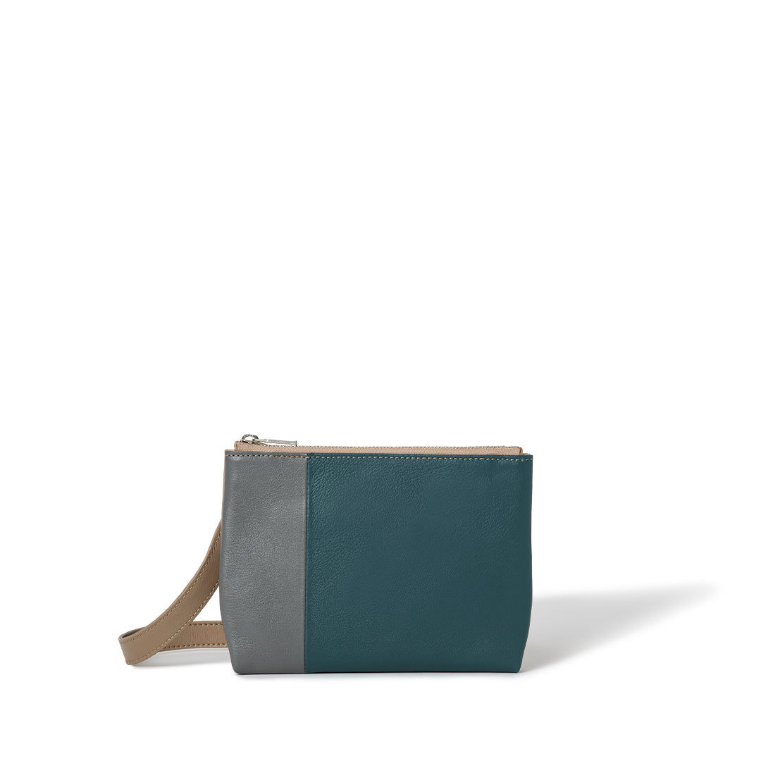 Rinne Block Shoulder