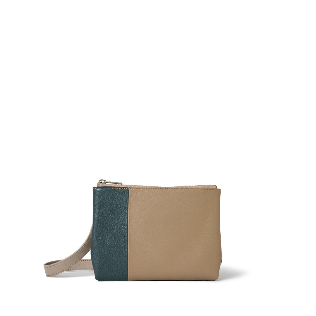 Rinne Block Shoulder