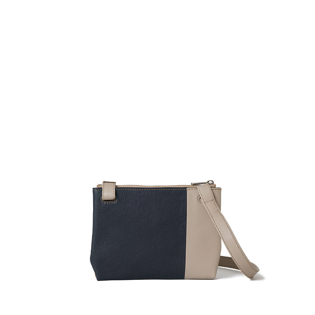 Rinne Block Shoulder