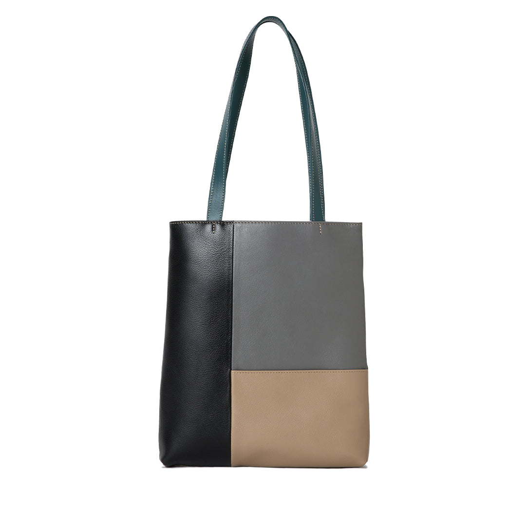 【良品】MOTHER HOUSE マザーハウス トートバッグ A4 ネイビー Gran Tote – マザーハウス 公式サイト
