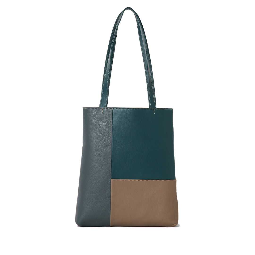 Rinne Block Tote