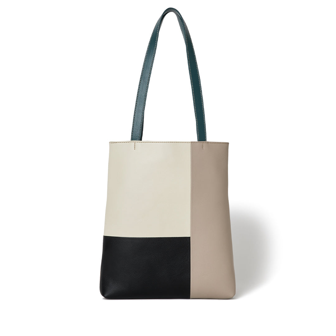 Rinne Block Tote