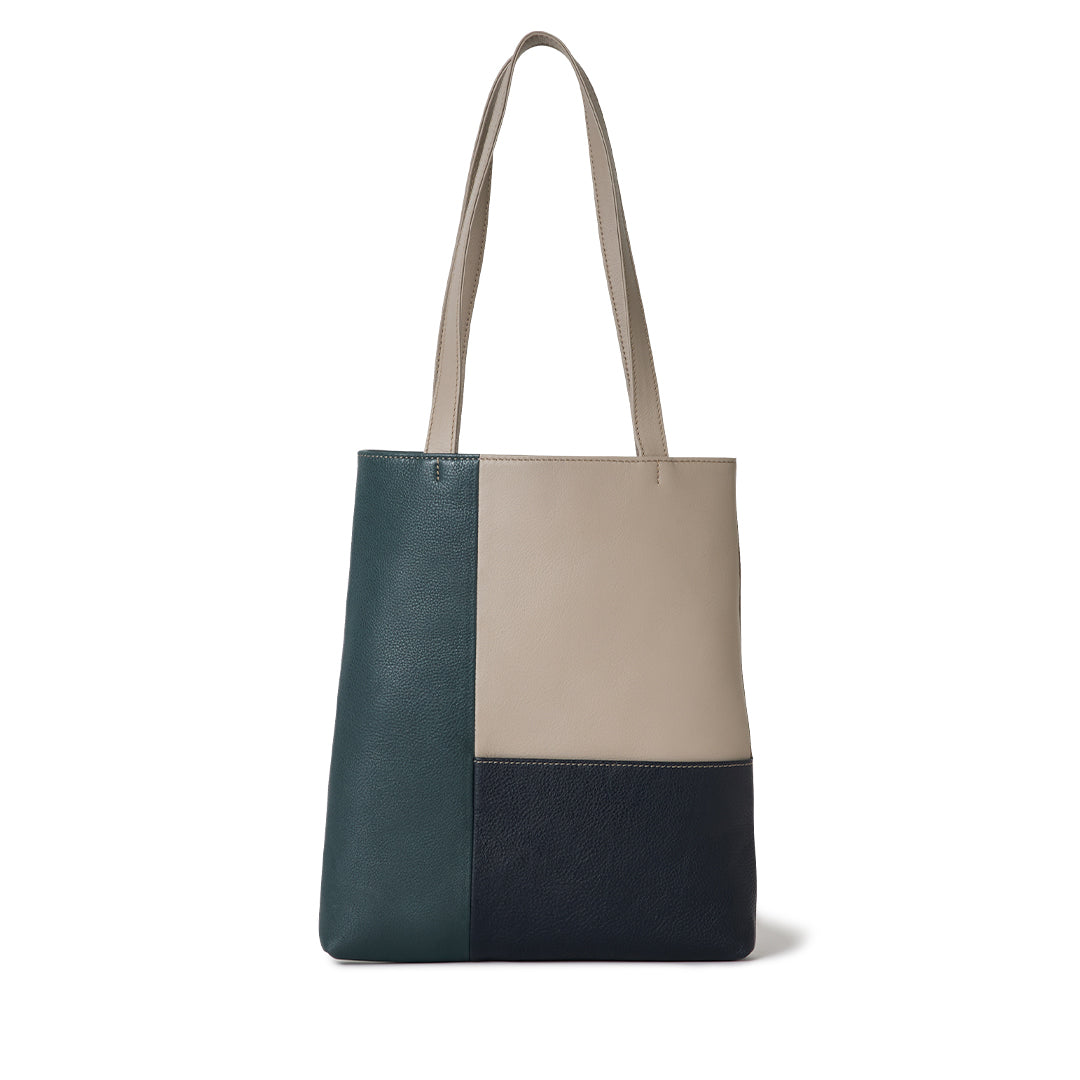Rinne Block Tote