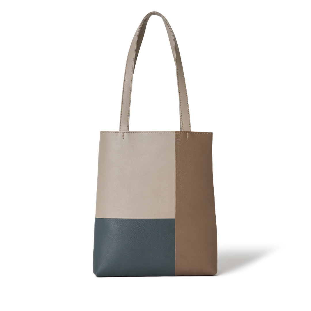 Rinne Block Tote