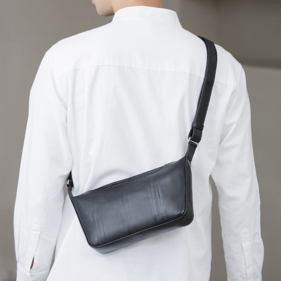 マザーハウス　ショルダーバッグ Kazematou Cross Bag – マザーハウス 公式サイト