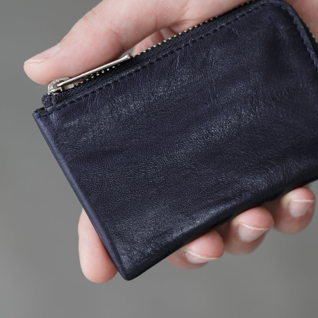 Minamo Coin Case｜ミナモ コイン ケース – マザーハウス 公式サイト