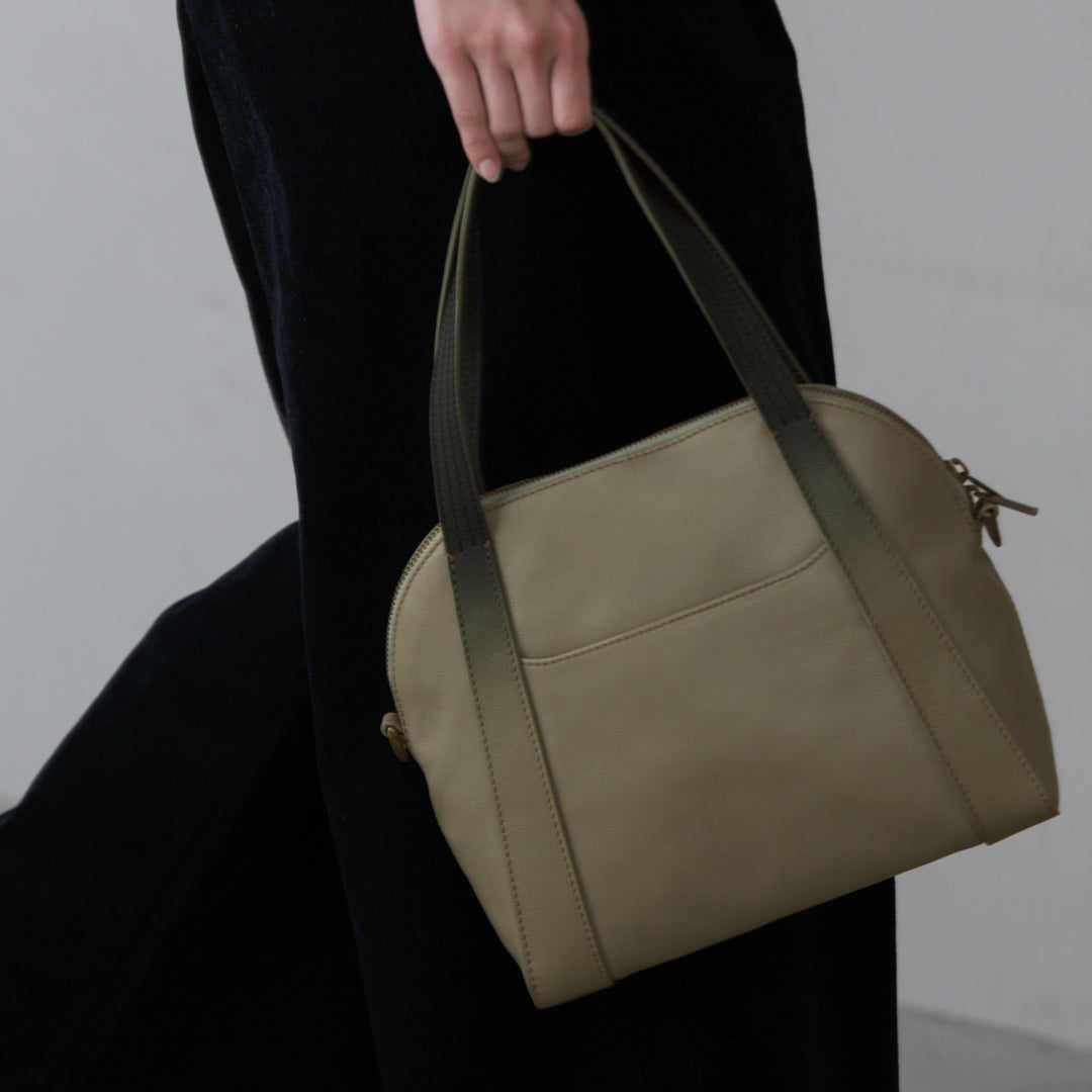 Boston Tote S – マザーハウス 公式サイト