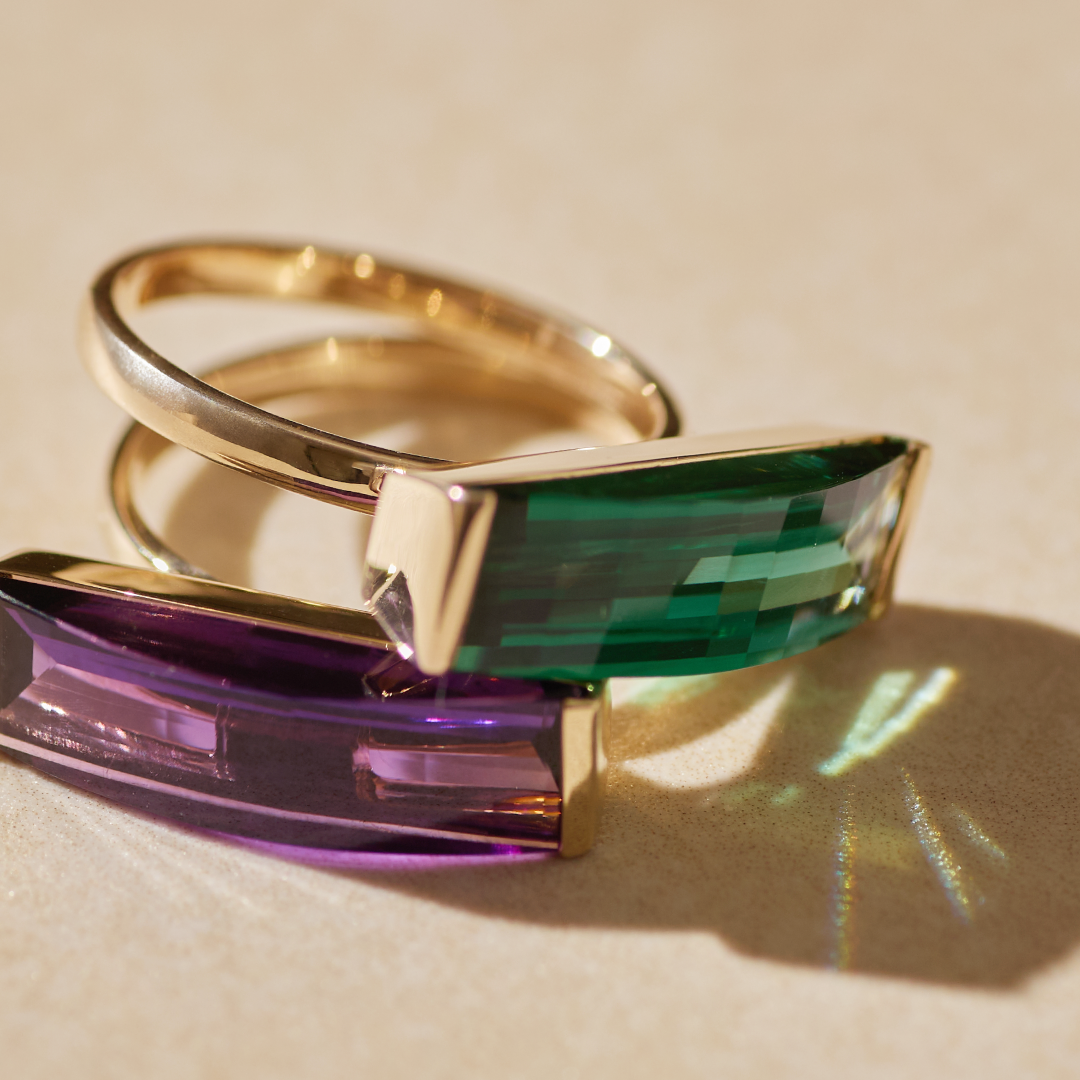 Horizon リング – マザーハウス 公式サイト