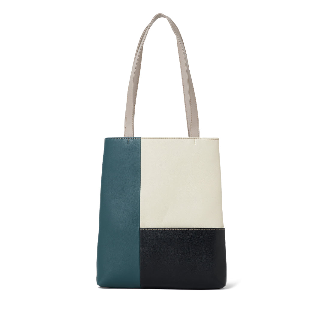 Rinne Block Tote