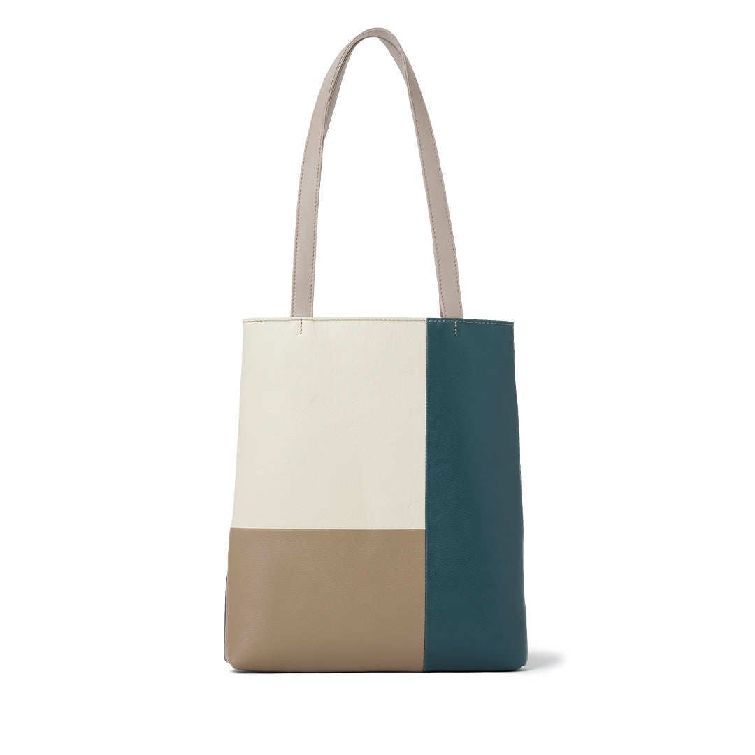 Rinne Block Tote