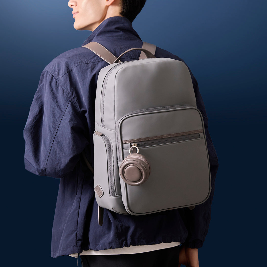 Space Worker Backpack