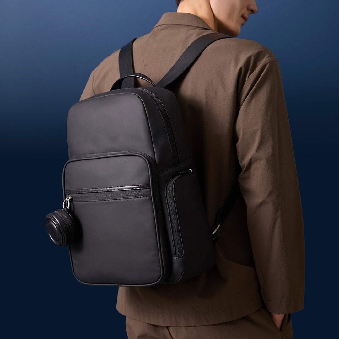Space Worker Backpack