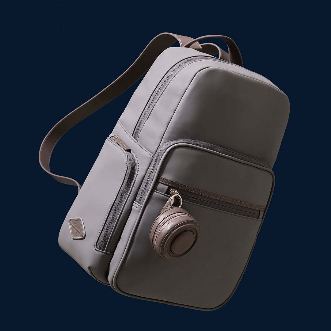 Space Worker Backpack