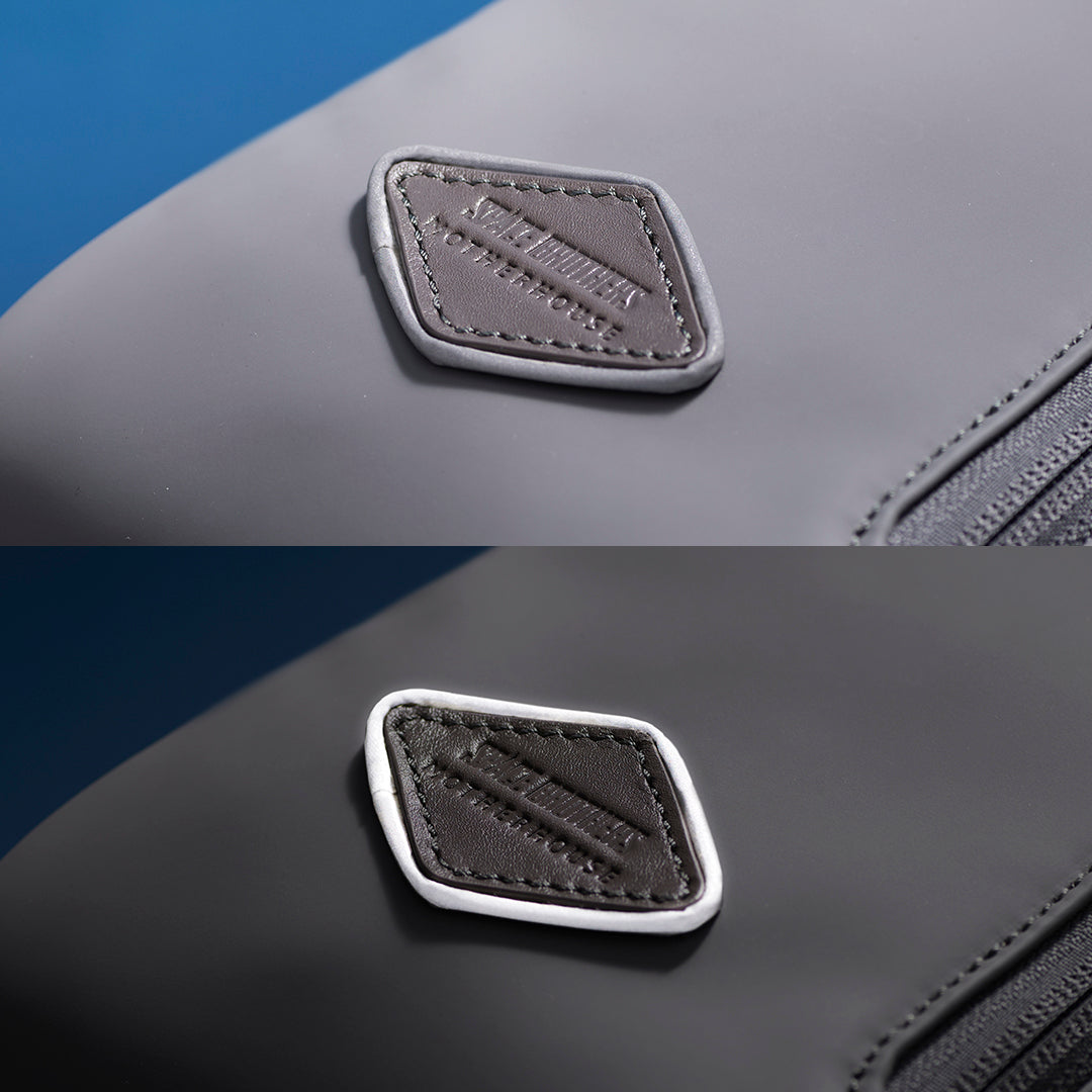 Space Worker Backpack