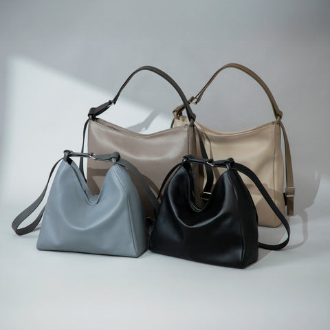 軽さと柔らかさを極めた、新しい「ヨゾラ」