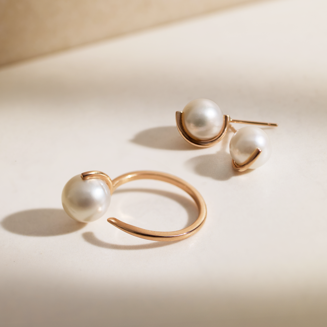 珠枝 ピアス – マザーハウス 公式サイト