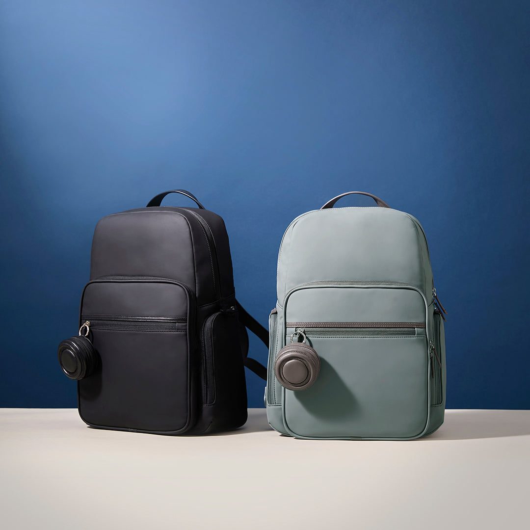 Space Worker Backpack – マザーハウス 公式サイト