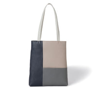 Rinne Block Tote – マザーハウス 公式サイト