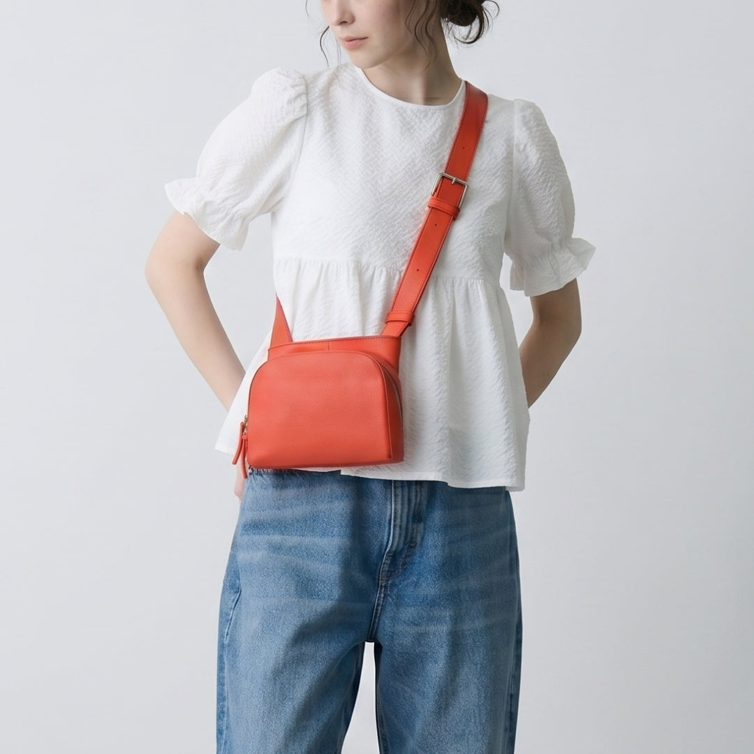 Sora 2 Way Shoulder M