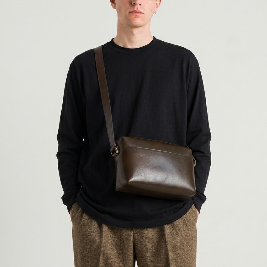 Antique Middle Shoulder