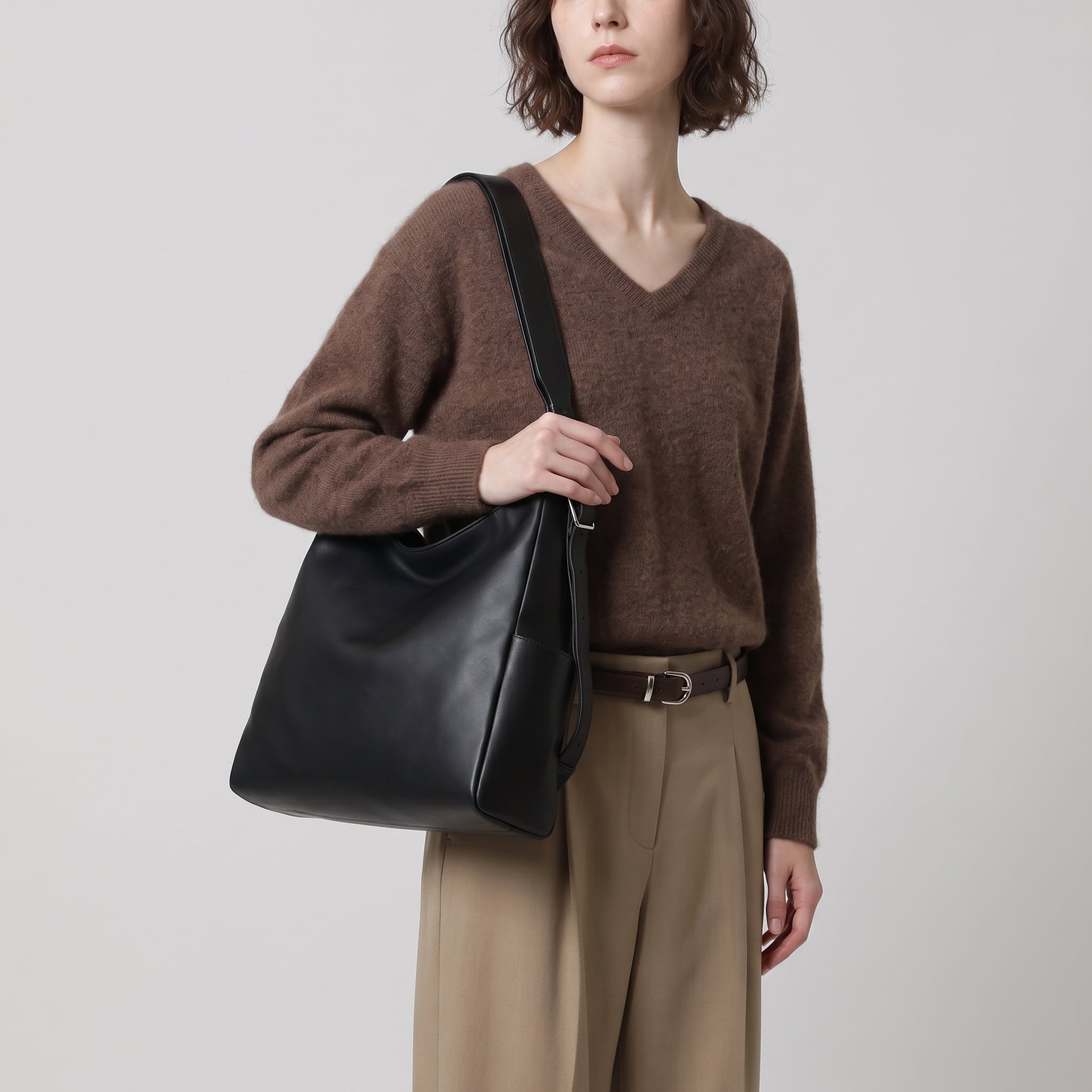 Yozora 3 Way Bag L