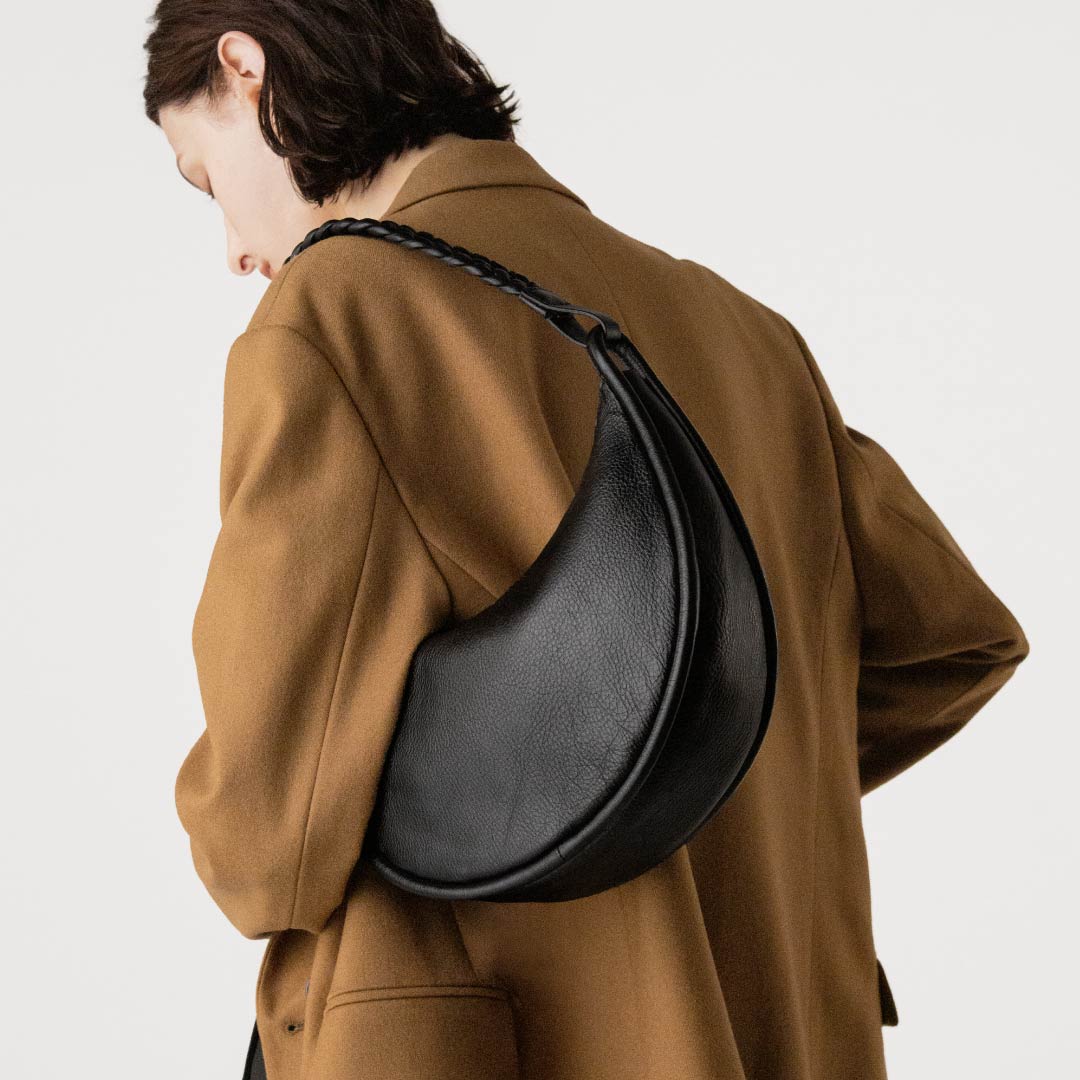 Round Moon 2 Way Hand – マザーハウス 公式サイト