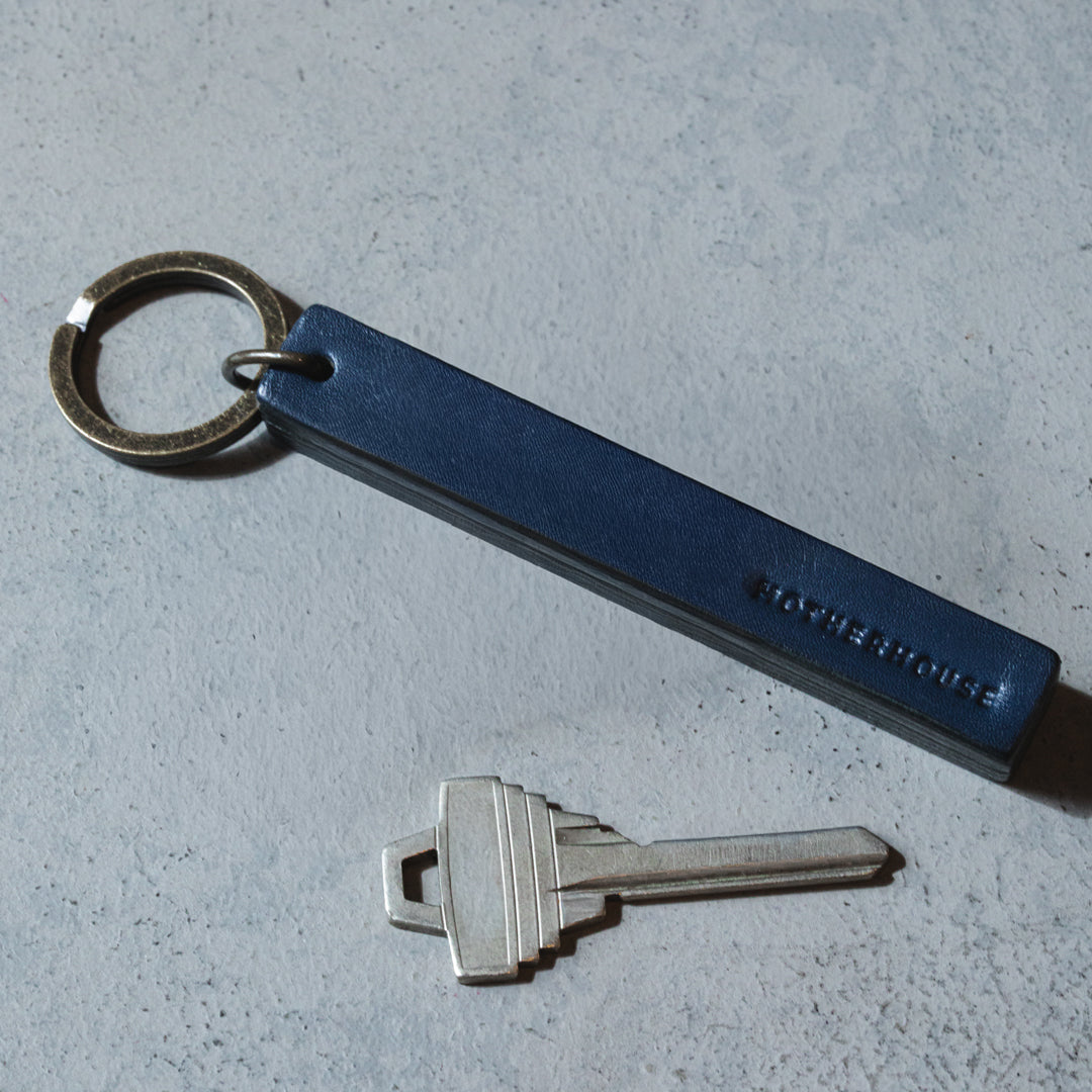 Antique Layer Key Holder – マザーハウス 公式サイト