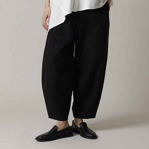 Kaname Slim Balloon PT 56s khadi – マザーハウス 公式サイト