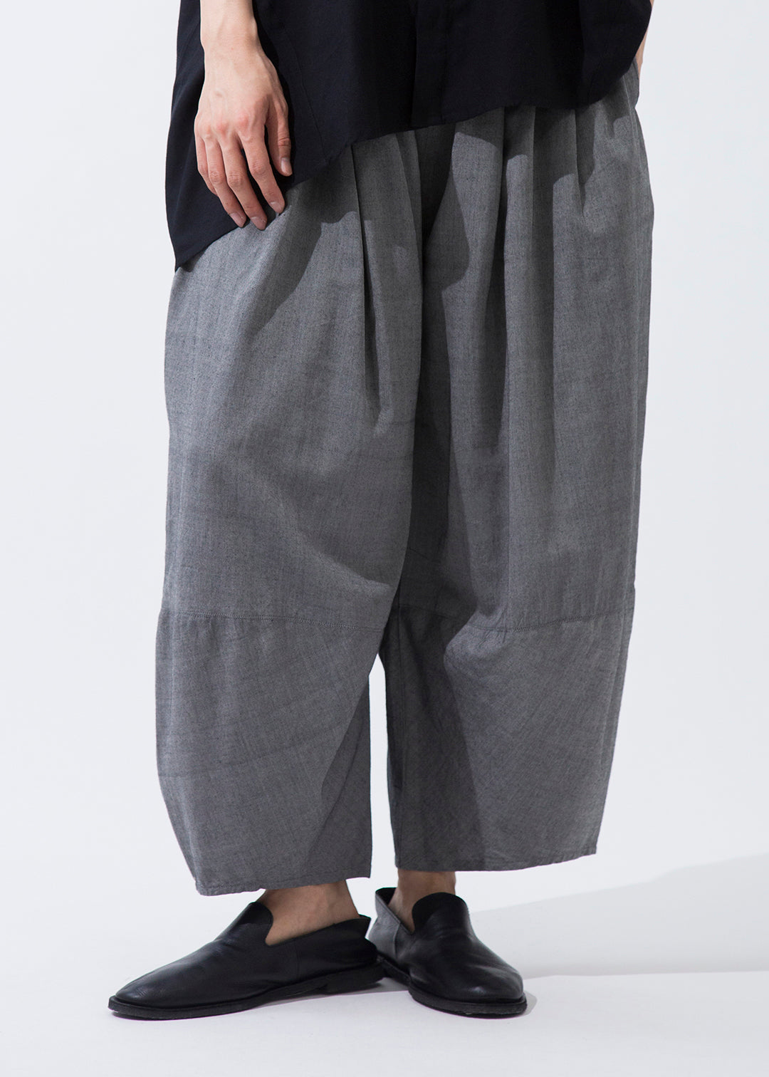 【セミオーダー】Kaname Balloon Pants