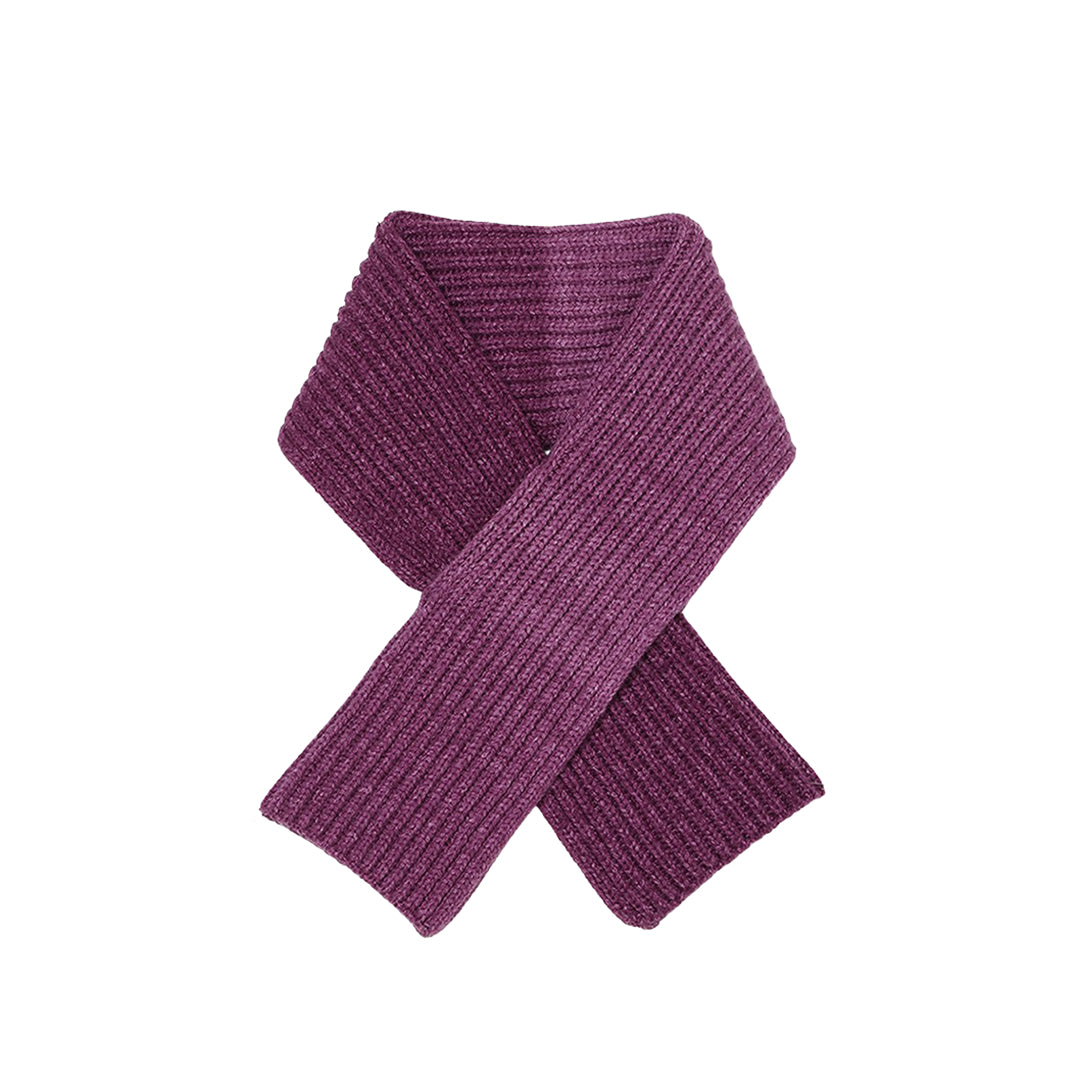 Wool Cashmere Gradation Tippet