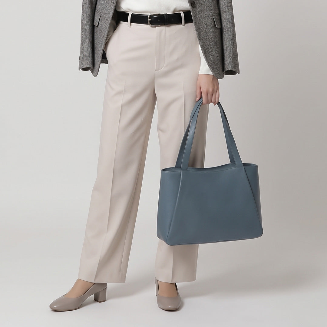 K Angle Tote – マザーハウス 公式サイト