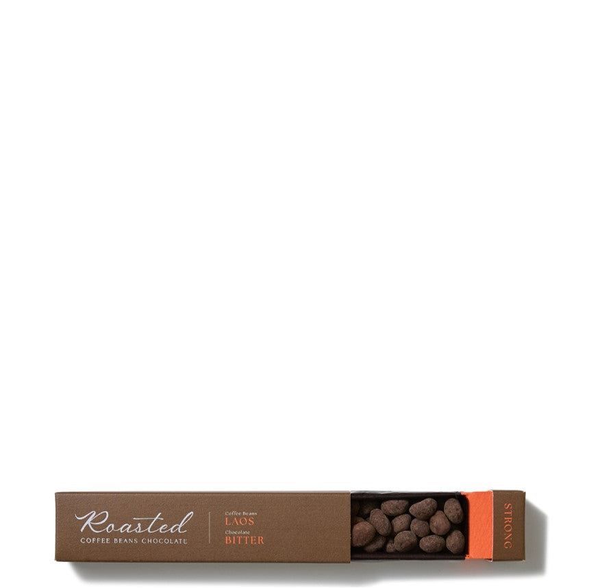 チョコ Roasted COFFEE BEANS CHOCOLATE 3種セット – マザーハウス 公式サイト