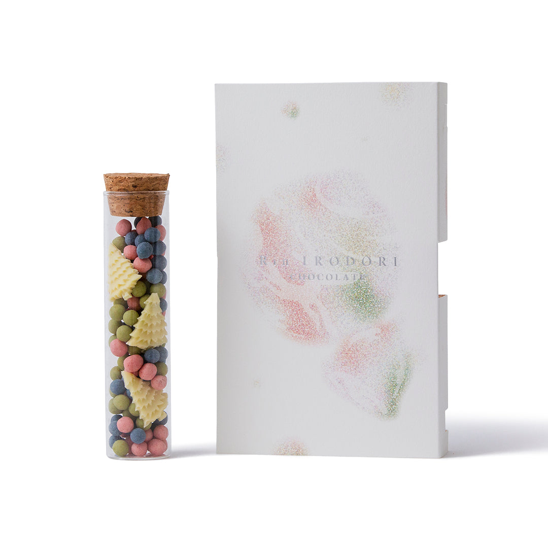 Rin IRODORI CHOCOLATE Christmas（2025）