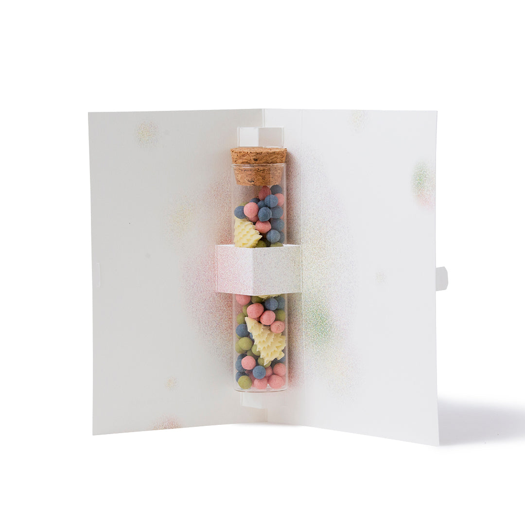 Rin IRODORI CHOCOLATE Christmas（2025）