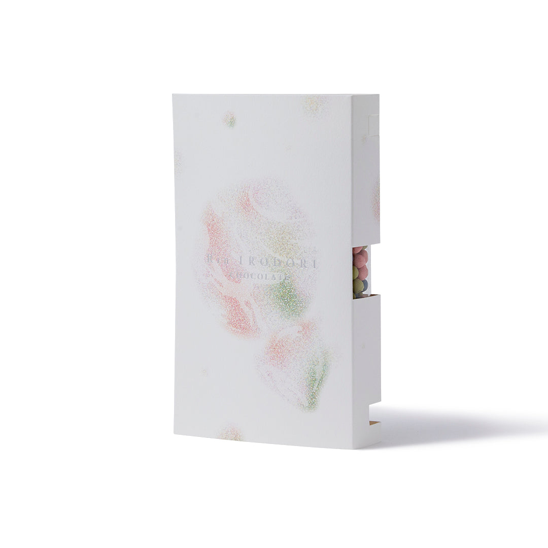 Rin IRODORI CHOCOLATE Christmas（2025）