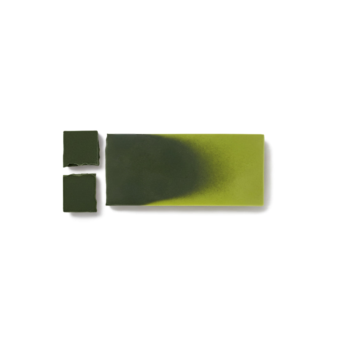 IRODORI CHOCOLATE 　深緑（しんりょく）