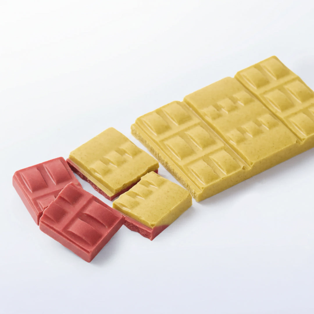 IRODORI CHOCOLATE　雪茜（ゆきあかね）