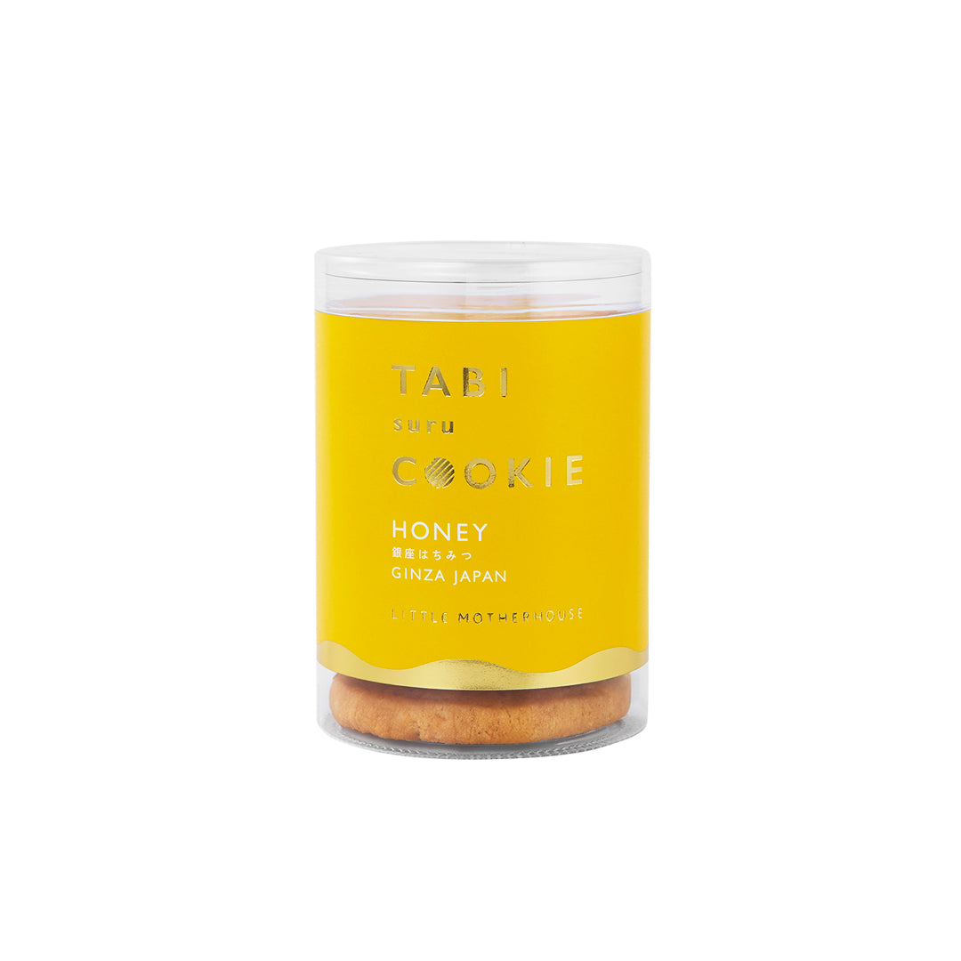 TABI suru COOKIE 銀座はちみつ