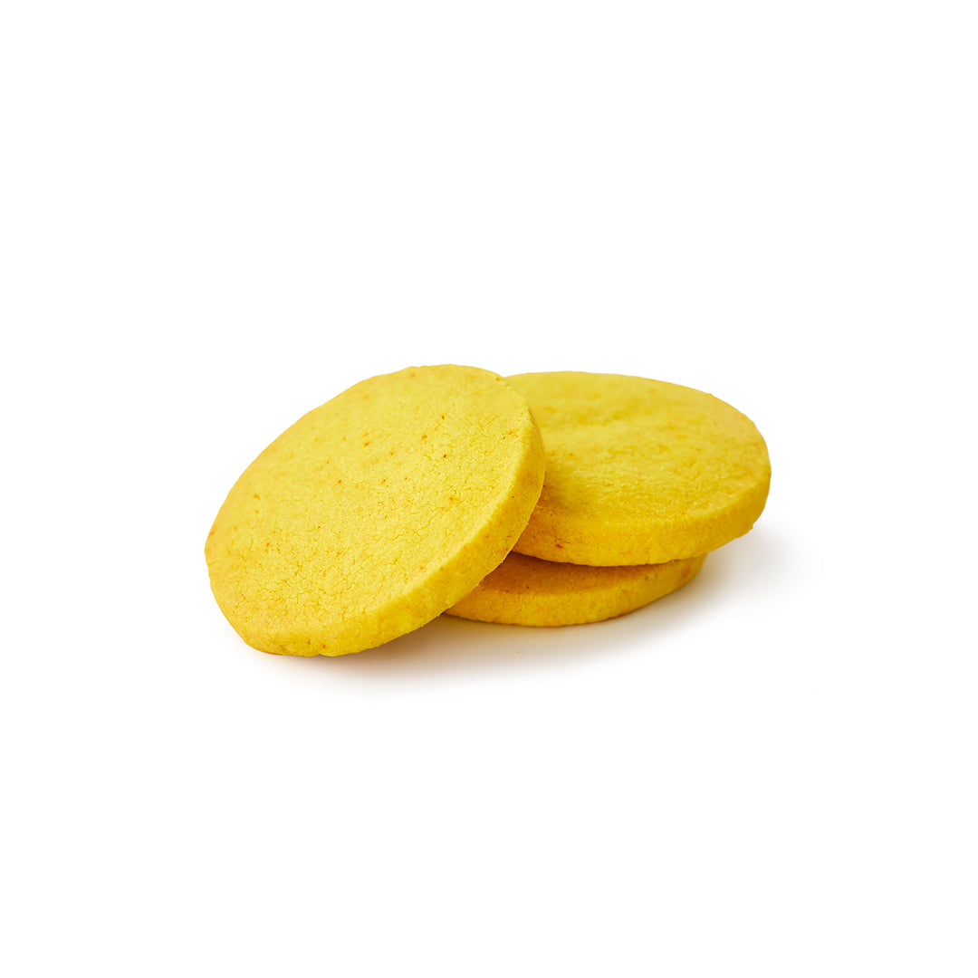 TABI suru COOKIE ターメリック