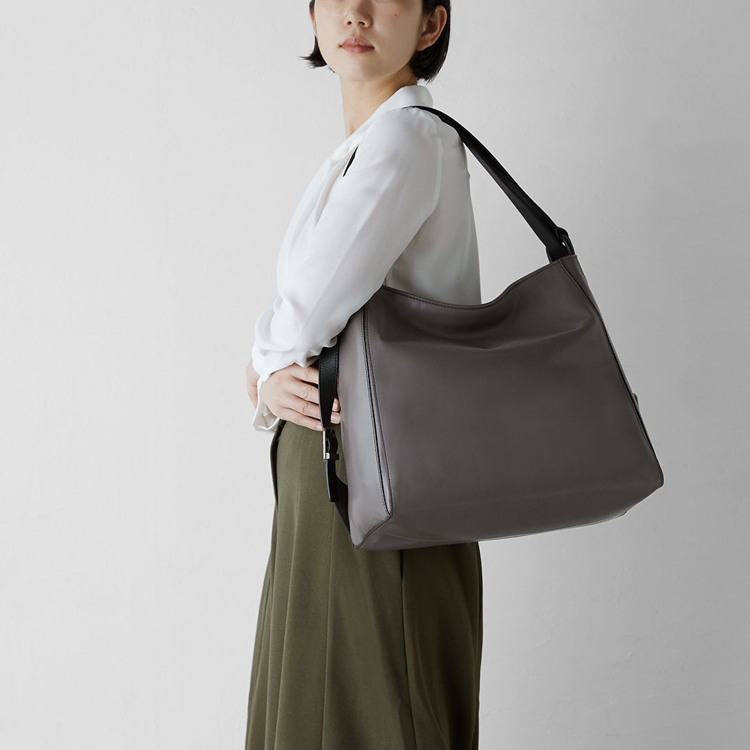 マザーハウスヨゾラ2ウェイバッグL