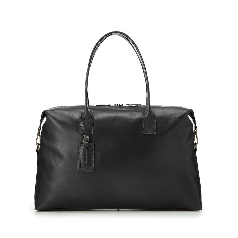 Antique Leather Boston – マザーハウス 公式サイト
