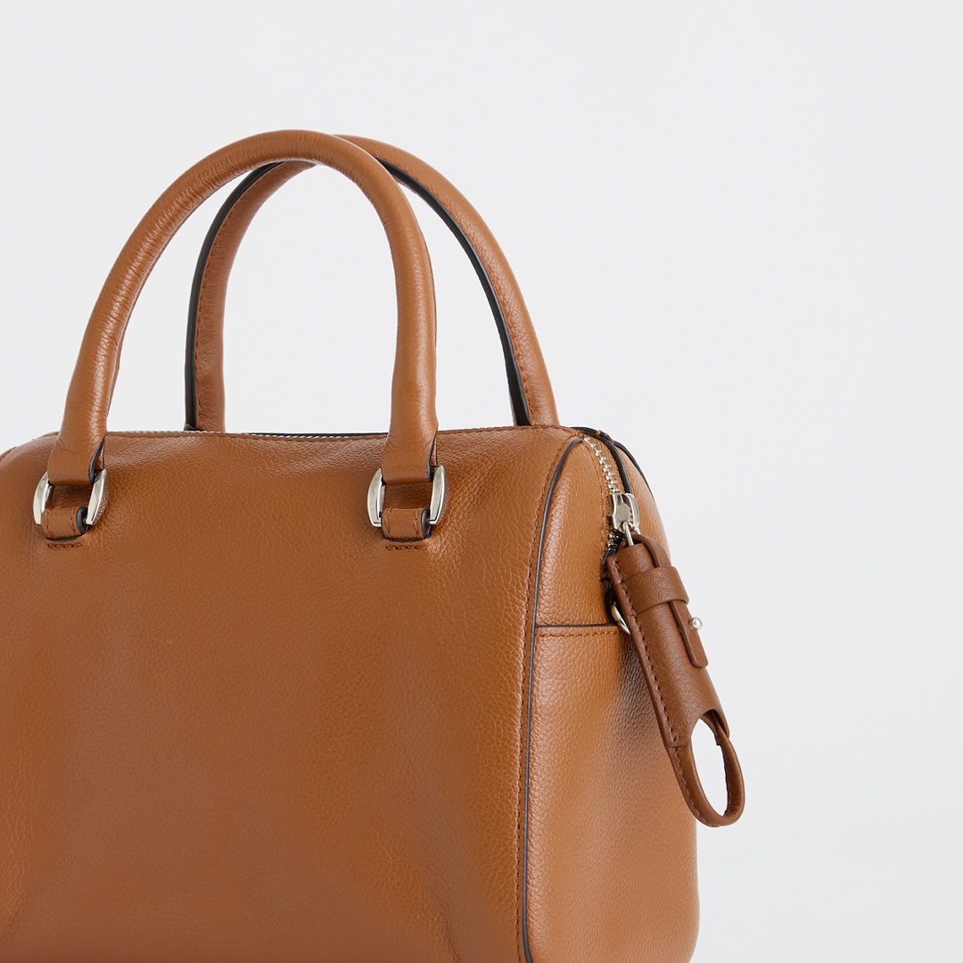 Edge Color Mini Boston