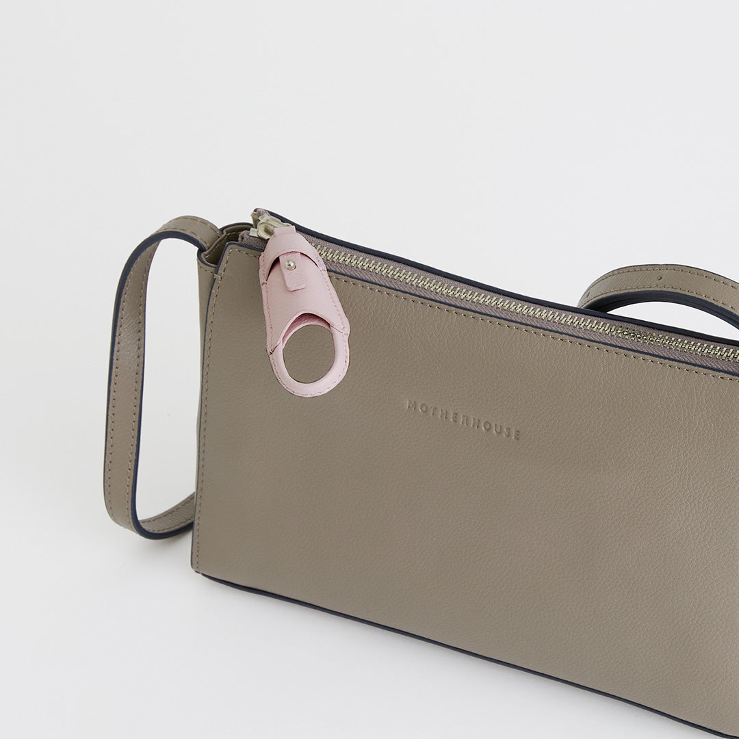 Edge Color Mini Shoulder – マザーハウス 公式サイト