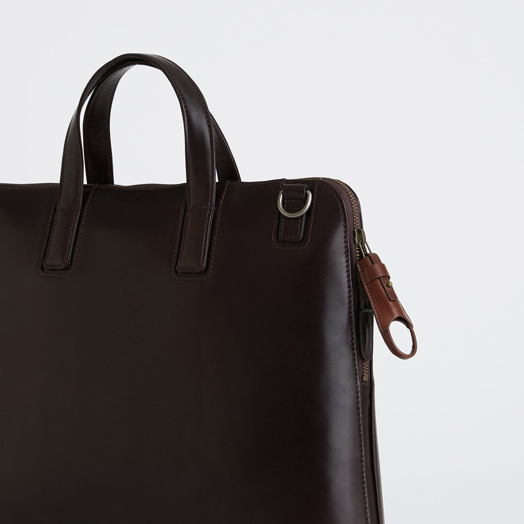 Antique Slim Business