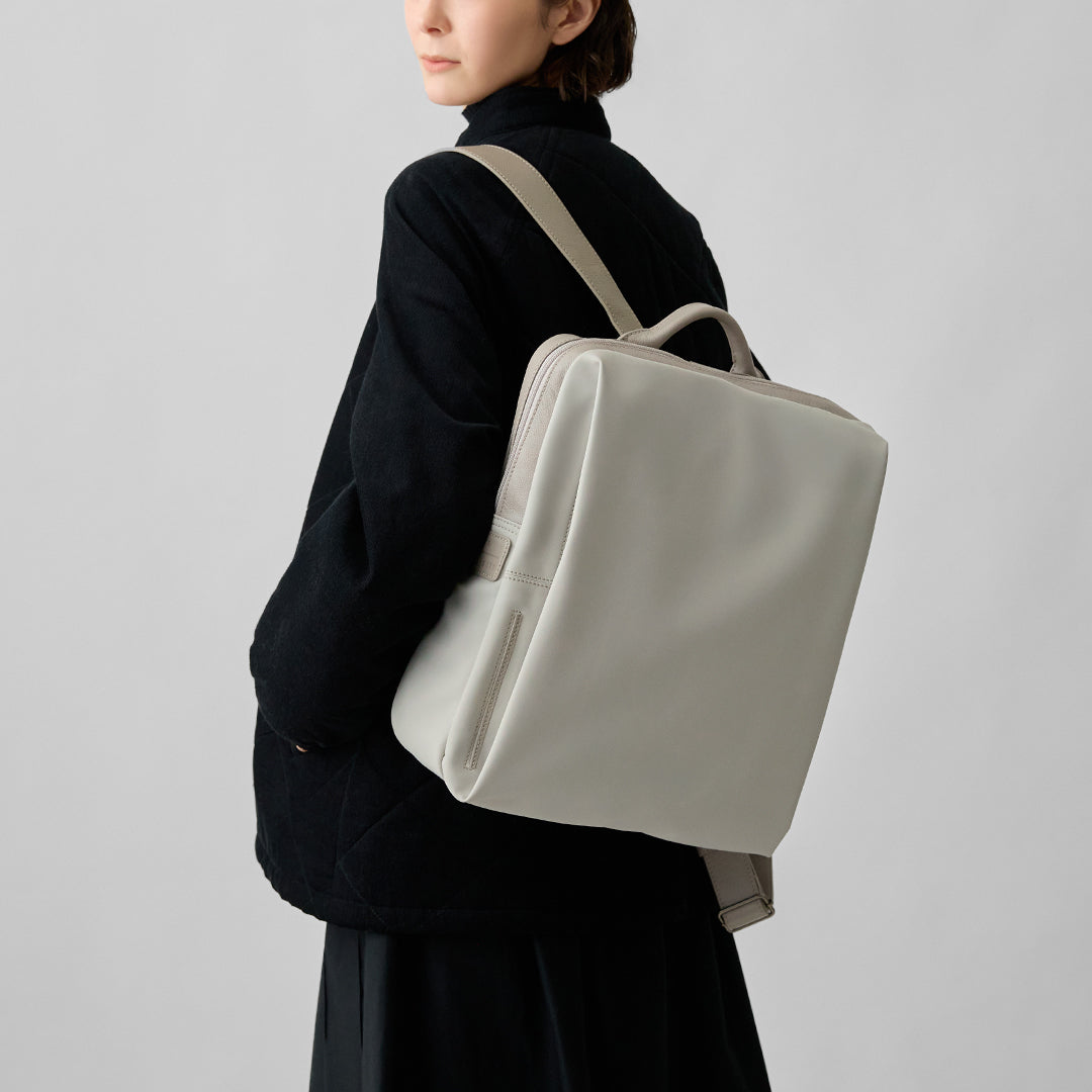 Blind Soccer Backpack