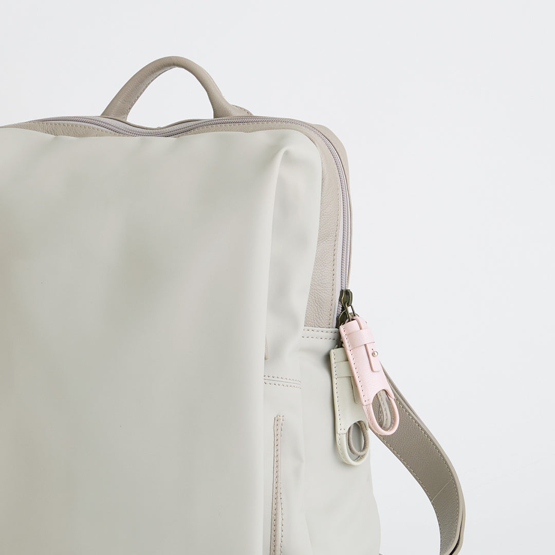 Blind Soccer Backpack